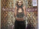 Britney Spears Oops  I Did It Again purple clear gold swirl COLORED Vinyl LP NEW