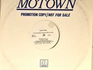 DIANA ROSS - I'M COMING OUT (U.S. PROMO DISCOMIX 12