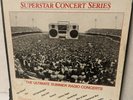 WESTWOOD ONE Superstar Concert Series- STRAY CATS -8/12/83- 3 LPS G+ w/Cue Sheet