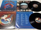 2 LP's Steve Miller Band Greatest Hits 1974-78 & Book Of Dreams NICE