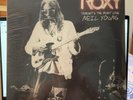 neil young sealed album tonight's the night live 2 lp fr.2018 vinyl mint