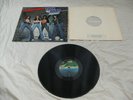 1st UK PRESS VERTIGO THIN LIZZY FIGHTING, RARELY PLAYED NEAR MINT VINYL