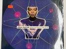 Alison Limerick – Where Love Lives Come On In - Arista 12