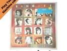 The Bangles Different Light 12” vinyl LP 1985 CBS 26659  Pop Rock EX/EX