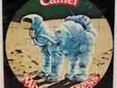 Camel - Moonmadness - 1976 Janus Progressive Rock Vinyl LP Record Album