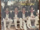 LATIN/MEXICAN LP Los Pumas de Jalisco Ojos Claros Anahuac