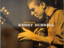 INTRODUCING KENNY BURRELL 1966 REPRESS BLUE NOTE BLP 1523 MONO RVG 767 LEX EXC