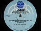 Omni - Out Of My Hands 12