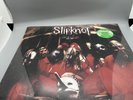 *SEALED* SLIPKNOT 1st Album SELF TITLED Record SLIME GREEN Vinyl