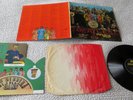 The Beatles - Sgt Peppers 1967 UK Parlophone LP