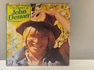 The Best Of John Denver RECORD ***SIGNED***