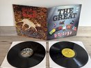 The Sex Pistols The Great Rock n Roll Swindle 1979 VV-33.010 A1 B1 A2 B2 Vinyl