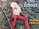 LP SOUL JAZZ FUNK / CEASAR FRAZIER / HAIL CEASAR / EASTBOUND PROMO