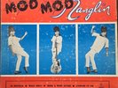 LP REGGAE / ERNIE RANGLIN / A MOD A MOD / FEDERAL