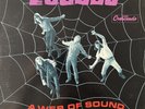 THE SEEDS Web Of Sound LP 1966 US GNP Crescendo MONO 1st Press RARE Garage Psych