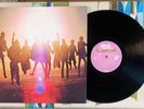 Edward Sharpe & The Magnetic Zeros 2 LP Up From Below 2009 Original EX/M-
