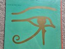 THE ALAN PARSONS PROJECT Eye In The Sky Vinyl Record PROG CLASSIC ROCK 1982
