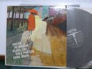 OSCAR PETERSON PLAYS THE COLE PORTER SONG BOOK NEAR MINT. ORIGINAL  US.  LP