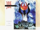 JOE SAMPLE Ashes To Ashes  LP 1990 Club Marcus Miller