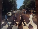 The Beatles – Abbey Road . Master Recording, Mobile Fidelity MFSL 1-023.
