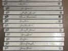 SEALED  COMPLETE 28 BOX SET RELEASE: 1980 TIME LIFE GIANTS OF JAZZ 84LPS SWING