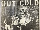 Out Cold - Out Cold LP 1994 Lowell Records 1994 U.S. Hardcore Punk