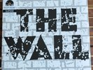 ROGER WATERS (Pink Floyd) The Wall Live in Berlin 2 LP LIM. ED. CLEAR VINYL RSD