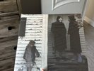 The Devil And God Are Raging Inside Me - Brand New (LIMITED NUMBERED 1481/3000)