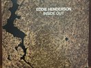 Eddie Henderson ‎– Inside Out 1974 Bennie Maupin Billy Hart Buster Williams 1st