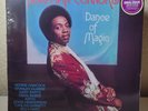 Dance of Magic by Connors, Norman (Sealed & New)w/minor sleeve damage