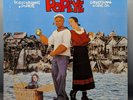 Popeye: Original Motion Picture Soundtrack Album - 1980 SEALED LP Robin Williams