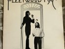 Fleetwood Mac -Rumours  VG++ VINYL 1975 ORIGINAL TAN STEAMBOAT LABEL MS2225