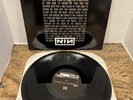 Nine Inch Nails -Head Like A Hole-VG+/G+ 1990 Industrial Goth Metal TVT-2614 1ST