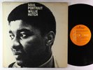 Willie Hutch - Soul Portrait LP - RCA Victor