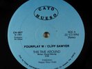 Fourplay w/ Cliff Sawyer - This Time Around 12