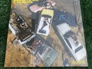 KATSEYE Beautiful Chaos Lemon Vinyl AUTOGRAPHED SHIPS TODAY‼️ SIGNED BRAND NEW