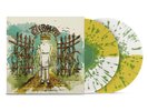 Limited Vinyl Variant The Everglow & Handwritten Lyrics For The Song Suspension