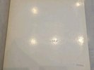 The Beatles White Album Vinyl 2LP Record Set SWBO 101 with 4 Photos + Poster