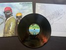 BLACK SABBATH Never Say Die UK 1ST PRESS 1978 VERTIGO PLAYS NEAR MINT