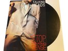 Talking Heads - Stop Making Sense - Vinyl Record Classic Rock 80s