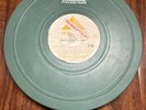 Vintage 16mm Toccata For Toy Trains Pyramid Films Print Number 236