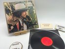 Bob Dylan- Desire  VG+/VG+  Ultrasonic Clean 1976 Santa Maria Pre