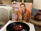 Elvis Presley -The Best Of Elvis HMV Vinyl 10” VG/VG 1N/1N 1ST PRESS GREAT AUDIO