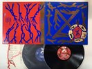 X BLUE BLOOD Japan LP [37706ER]
