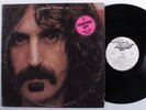 FRANK ZAPPA Apostrophe DISCREET LP VG+ wlp n