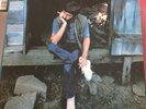 RINGO STARR BEAUCOUPS OF BLUES USA APPLE VINYL LP RECORD GATEFOLD