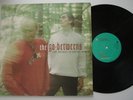 THE GO BETWEENS The Friends Of Rachel Worth CLEARSPOT original vinyl LP Germany