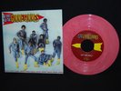 Me First And The Gimme Gimmes Stevie Wonder dark pink 7