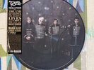 My Chemical Romance Picture Disc LP The Black Parade M-