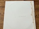 The Beatles 2 LP - White Album - Capitol Records SWBO 101 Vinyl Record